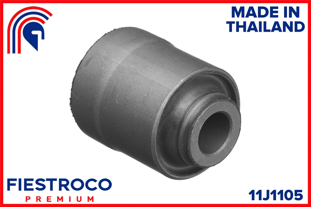 FIESTROCO 11J1105 Сайлентблок подвески | зад прав/лев |