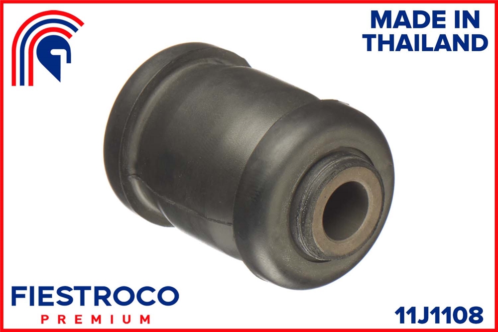 FIESTROCO 11J1108 Сайлентблок MITSUBISHI  i HA1W 3B20-T 0,7 11J1108