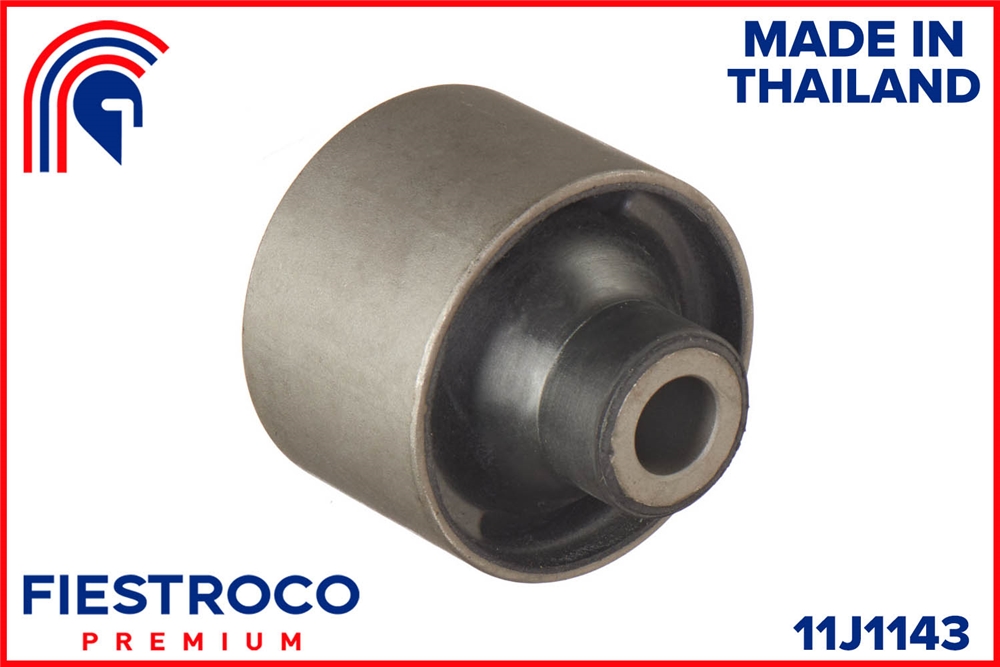 FIESTROCO 11J1143 Сайлентблок MAZDA  Tribute EP YF-DE 2,0 11J1143
