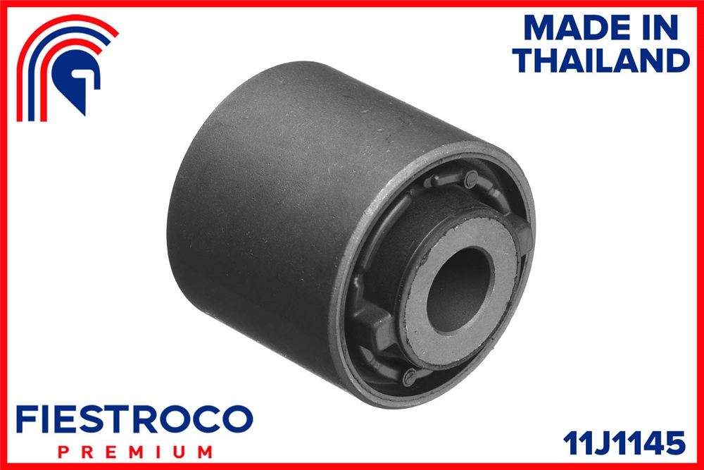 FIESTROCO 11J1145 Сайлентблок тяги MAZDA 6 08-13 зад.подв.