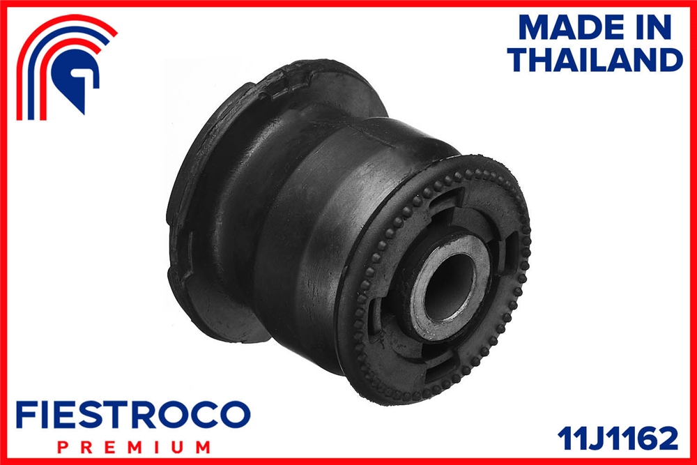 FIESTROCO 11J1162 Сайлентблок рычага HONDA CR-V 01-06 зад.подв.
