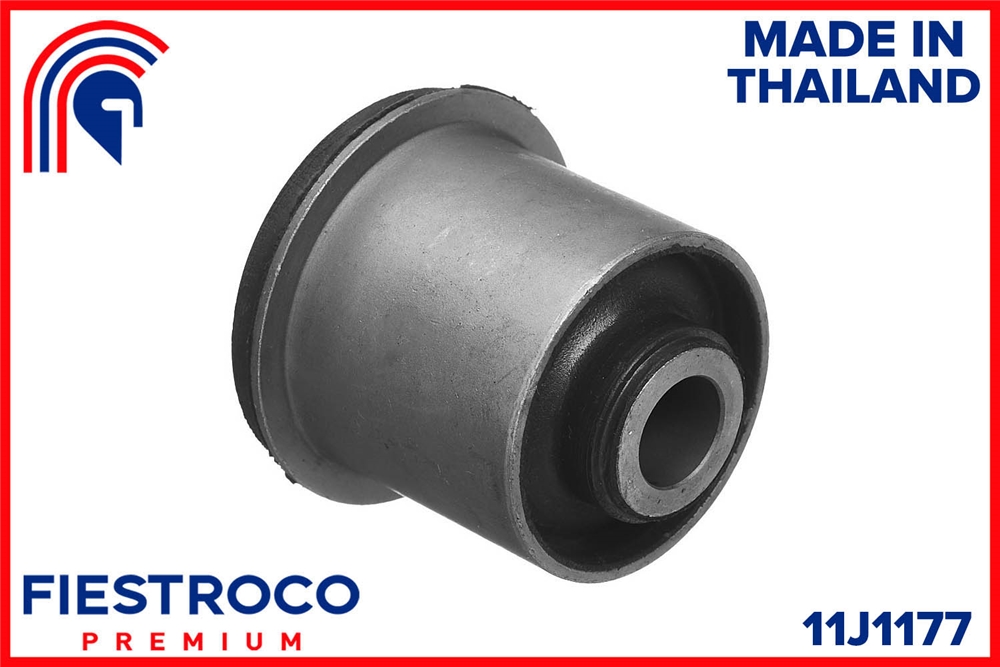 FIESTROCO 11J1177 Сайлентблок MITSUBISHI  L200 KA5T 4G64 2,4 11J1177