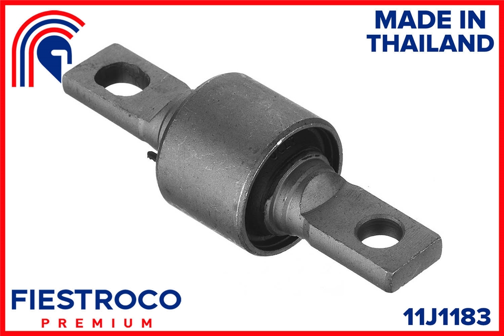 FIESTROCO 11J1183 Сайлентблок тяги VOLVO S40/V40 95-04 зад.