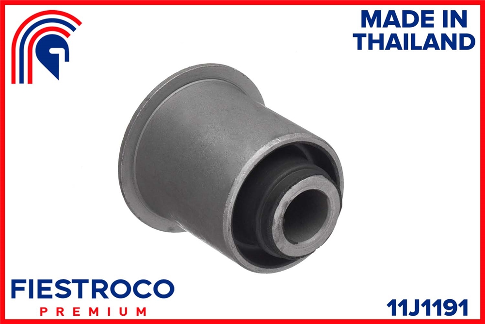 FIESTROCO 11J1191 Сайлентблок рычага NISSAN X-TRAIL 01- пер.подв.