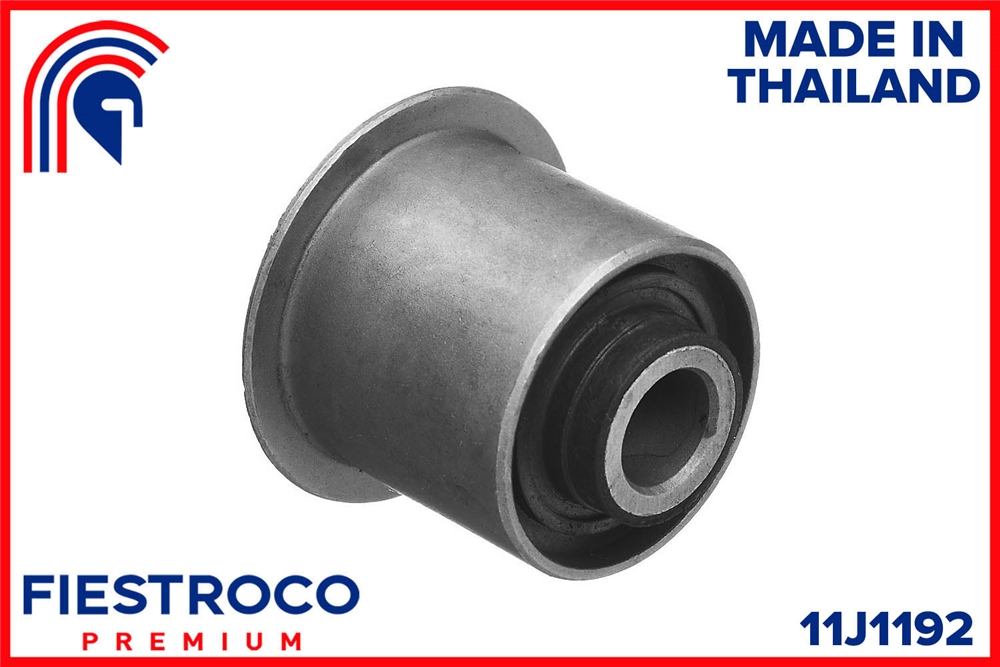 FIESTROCO 11J1192 Сайлентблок NISSAN Teana J31Z QR20DE 2,0 11J1192