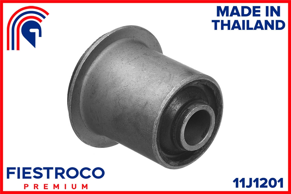 FIESTROCO 11J1201 Сайлентблок рычага TOYOTA LAND CRUISER 90 96-02 пер.подв.