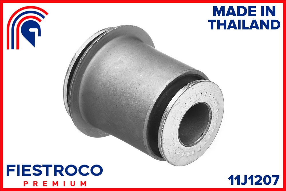 FIESTROCO 11J1207 Сайлентблок TOYOTA Land Cruiser Prado 150 TRJ150L 2TR-FE 2,7 11J1207