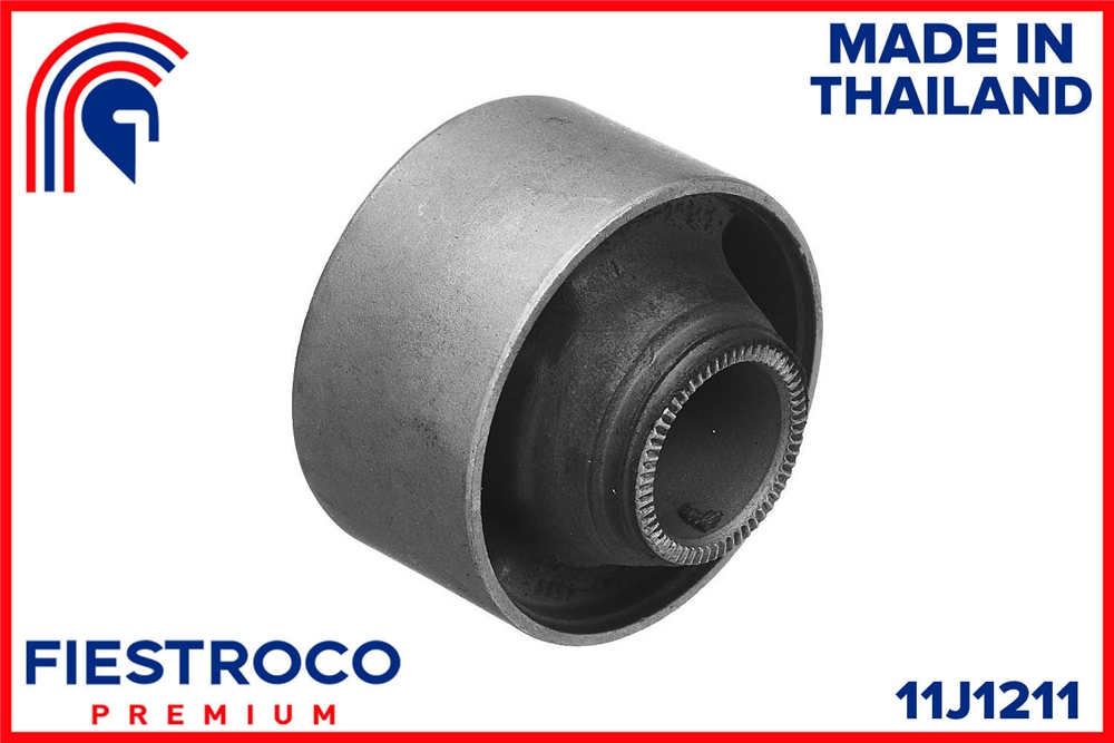 FIESTROCO 11J1211 Сайлентблок TOYOTA Caldina ET196V 5E-FE 1,5 11J1211
