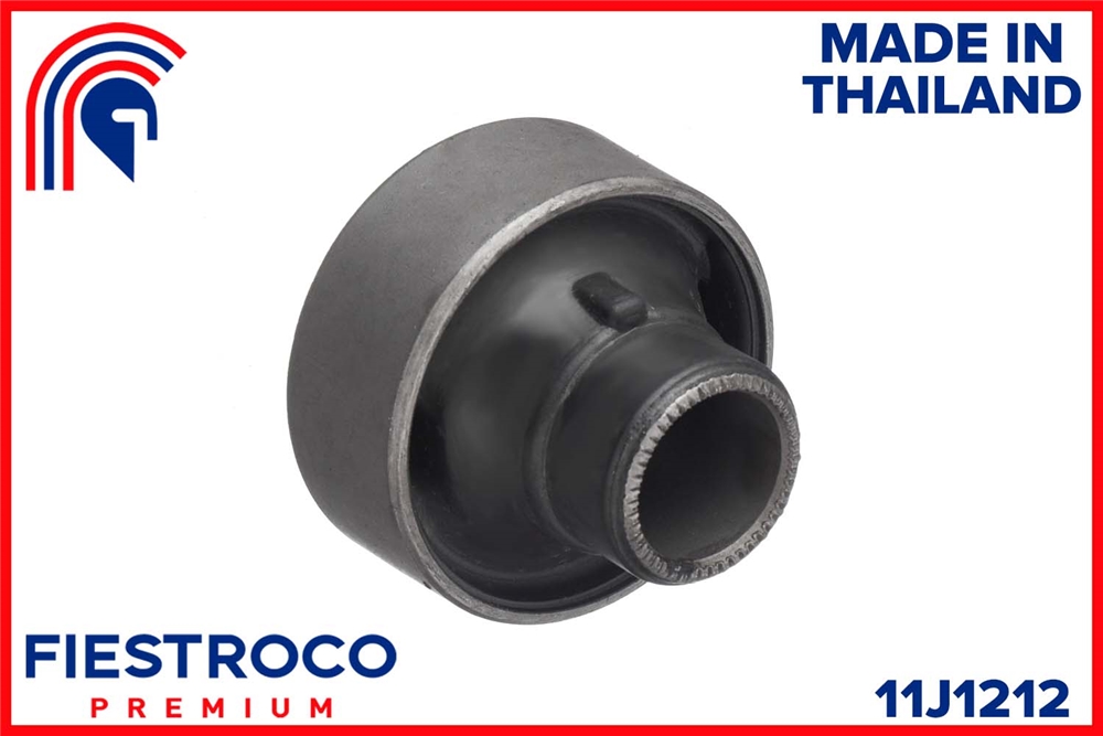 FIESTROCO 11J1212 Сайлентблок TOYOTA Gaia ACM15G 1AZ-FSE 2,0 11J1212