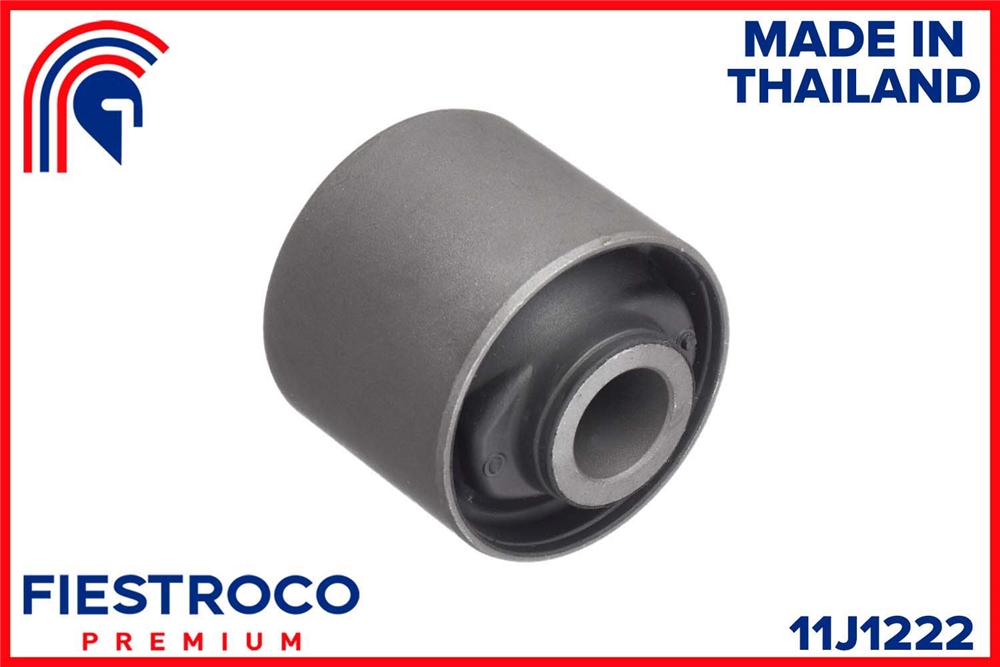 FIESTROCO 11J1222 Сайлентблок рычага TOYOTA LAND CRUISER 80 90-01 зад.подв.продол.