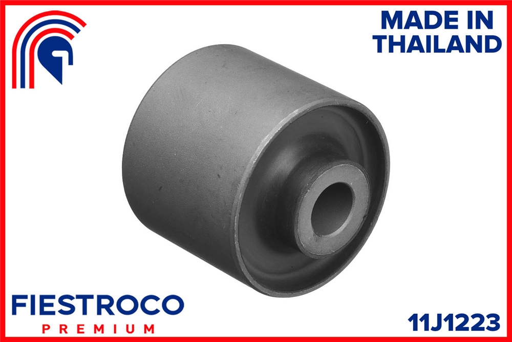 FIESTROCO 11J1223 Сайлентблок TOYOTA Land Cruiser 100 HDJ100R 1HD-FTE 4,2 11J1223
