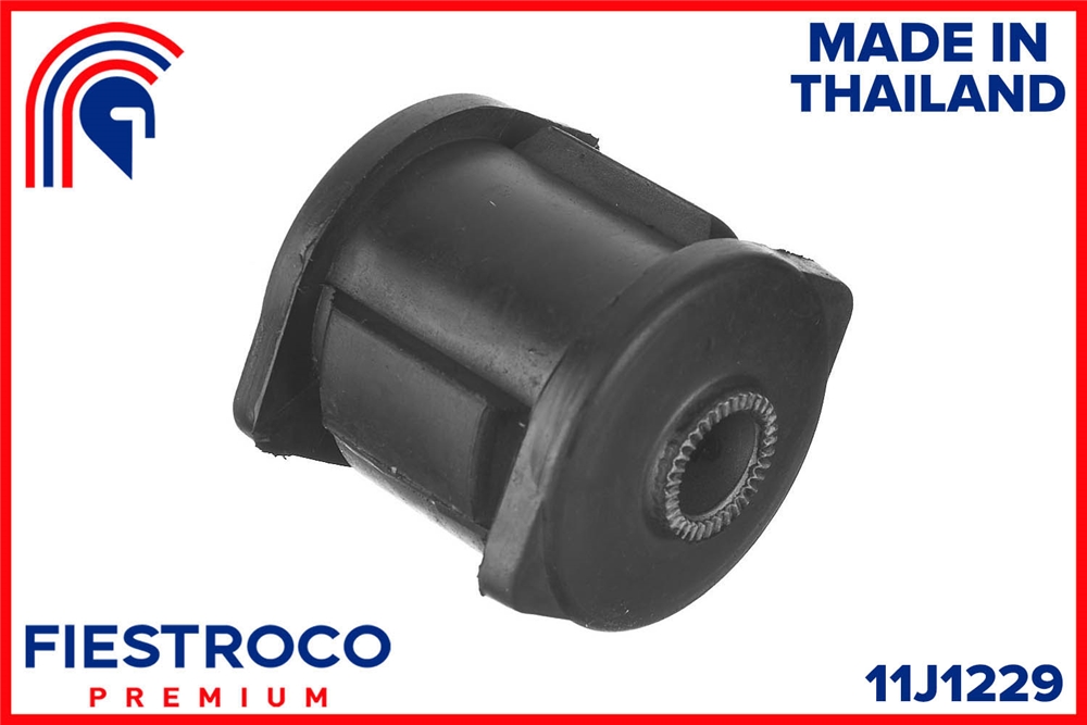 FIESTROCO 11J1229 Сайлентблок цапфы TOYOTA CAMRY 96-/RX300 98-03 зад.подв.