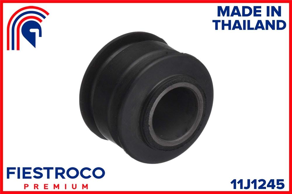 FIESTROCO 11J1245 Сайлентблок рычага TOYOTA TOYOTA COROLLA CE120/NZE12#