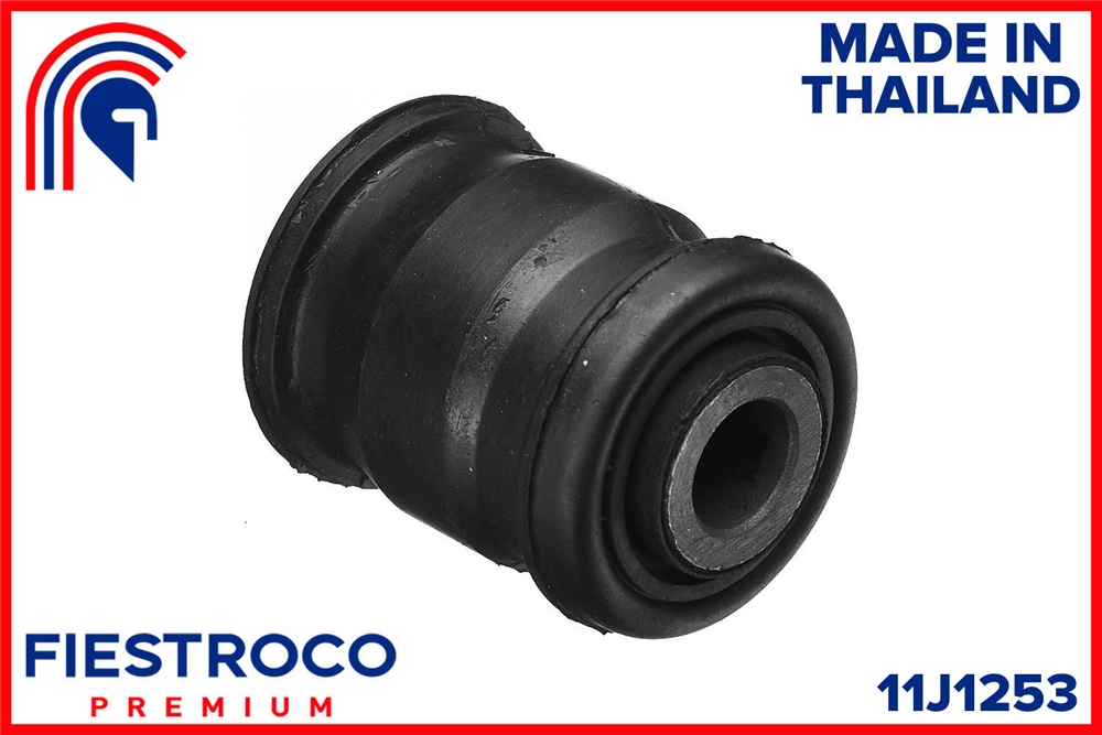 FIESTROCO 11J1253 Сайлентблок TOYOTA RAV 4 ACA21L 1AZ-FE 2,0 11J1253