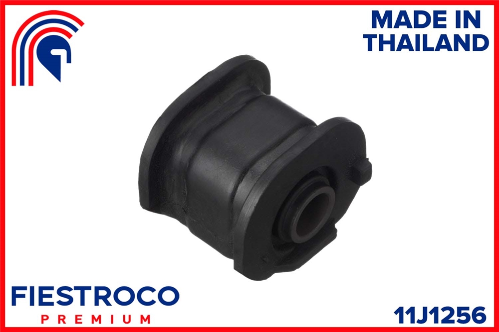 FIESTROCO 11J1256 Сайлентблок рычага TOYOTA COROLLA/CORSA/TERCEL 94-99 пер.подв.