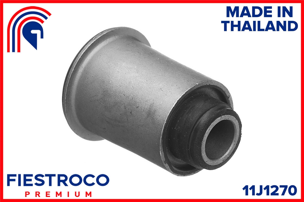 FIESTROCO 11J1270 Сайлентблок NISSAN Vanette Serena VAJC23 GA16D# 1,6 11J1270