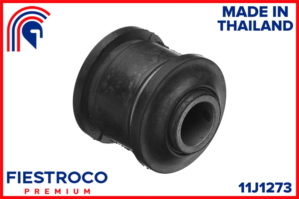 FIESTROCO 11J1273 Сайлентблок тяги MITSUBISHI PAJERO/MONTERO SPORT 08- зад.подв.попереч.