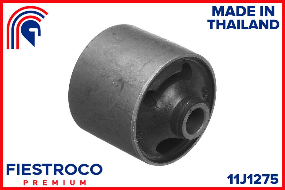 FIESTROCO 11J1275 Сайлентблок MITSUBISHI  Pajero IO H61W 4G93 1,8 11J1275