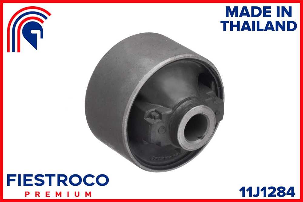FIESTROCO 11J1284 Сайлентблок SUBARU  Legacy BH5 EJ20# 2,0 11J1284