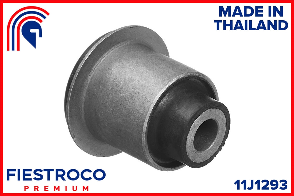 FIESTROCO 11J1293 Сайлентблок HONDA Accord Tourer CM4 K20A 2,0 11J1293