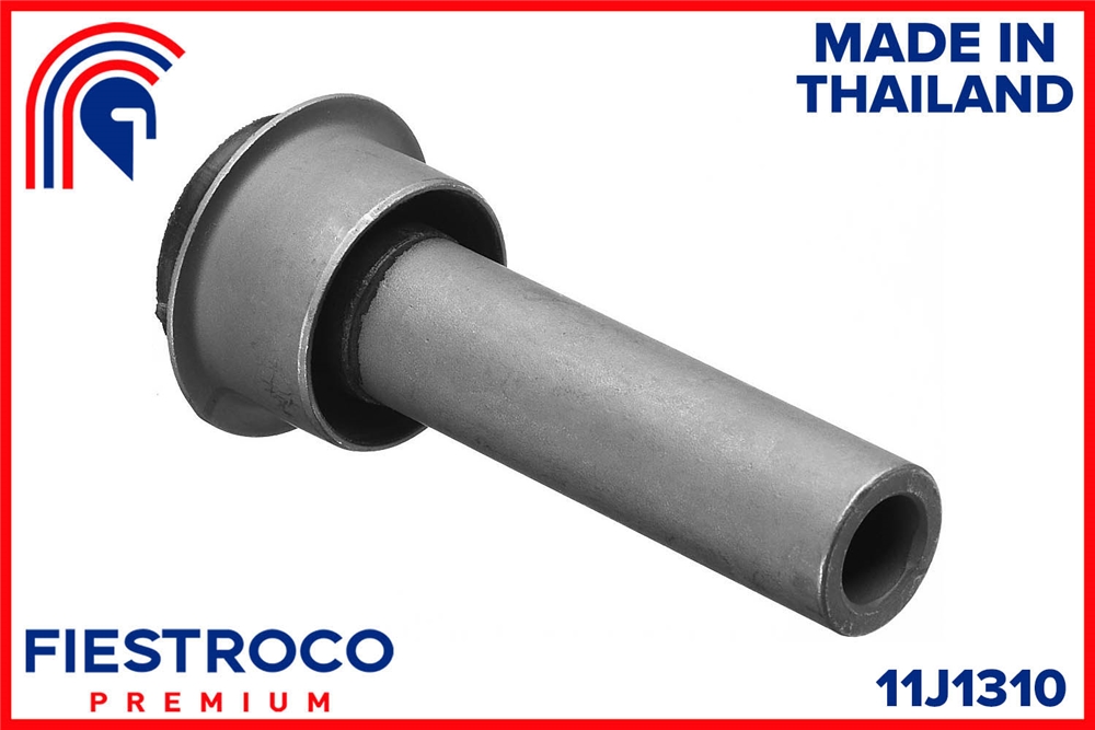 FIESTROCO 11J1310 Сайлентблок NISSAN Juke F15 HR12DDT 1,2 11J1310