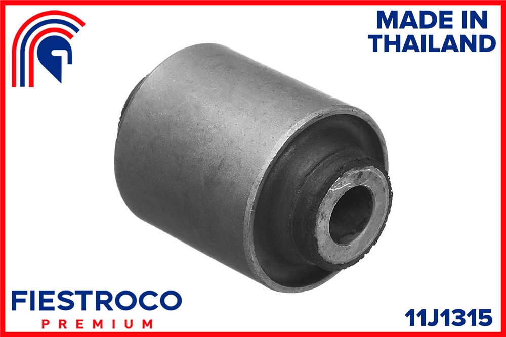 FIESTROCO 11J1315 Сайлентблок MAZDA  Mazda 6 GG L8 1,8 11J1315