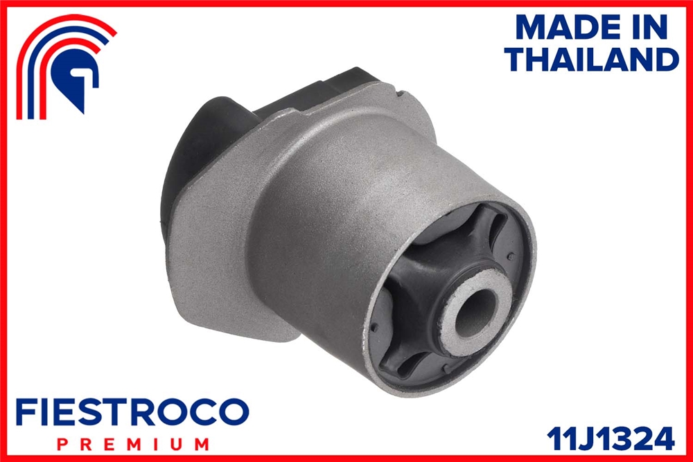 FIESTROCO 11J1324 Сайлентблок TOYOTA Vitz SCP10 1SZ-FE 1,0 11J1324