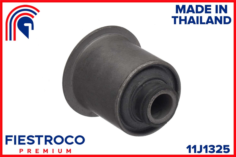 FIESTROCO 11J1325 Сайлентблок рычага NISSAN TERRANO III PATHFINDER 95-03 пер.подв.пер.