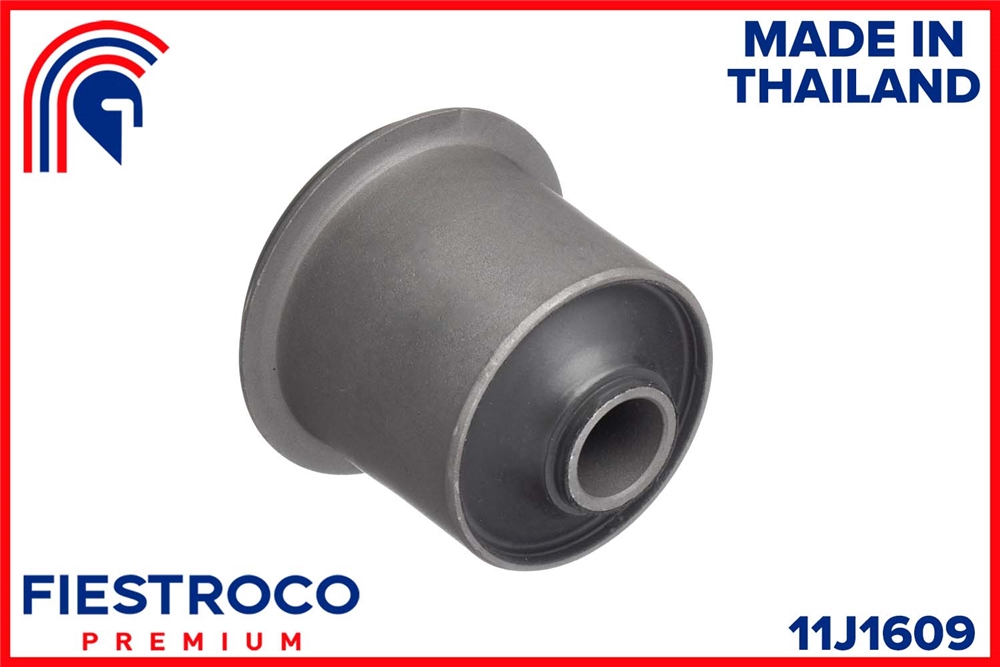 FIESTROCO 11J1609 Сайлентблок TOYOTA Land Cruiser 200 GRJ200L 1GR-FE 4,0 11J1609