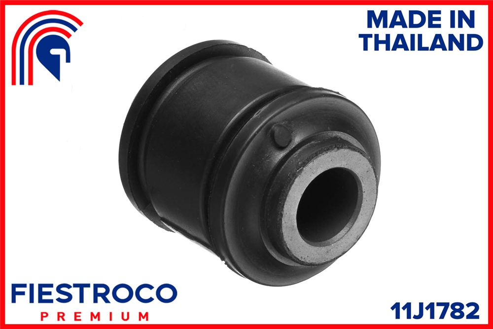 FIESTROCO 11J1782 Сайлентблок TOYOTA Vitz NCP1  2NZ-FE 1,3 11J1782