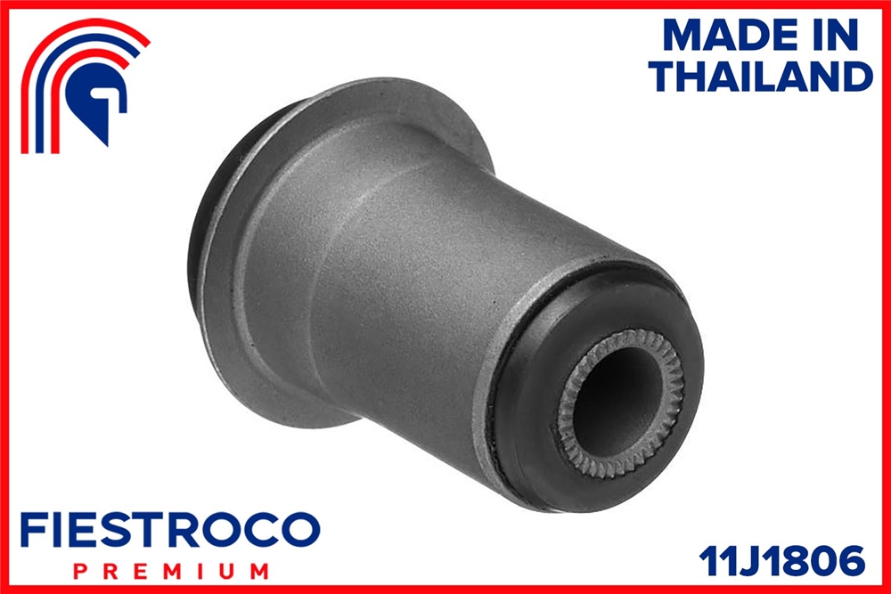 FIESTROCO 11J1806 Сайлентблок рычага TOYOTA CORONA/MARK II WAGON 88-94