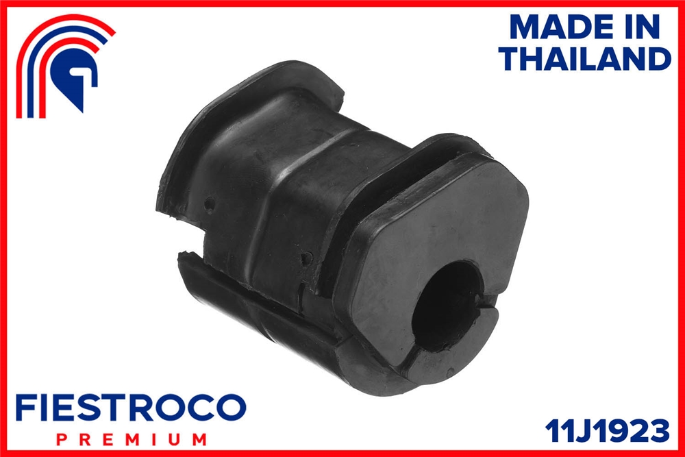 FIESTROCO 11J1923 Сайлентблок NISSAN Terrano PR50 TD27-ETi 2,7 11J1923