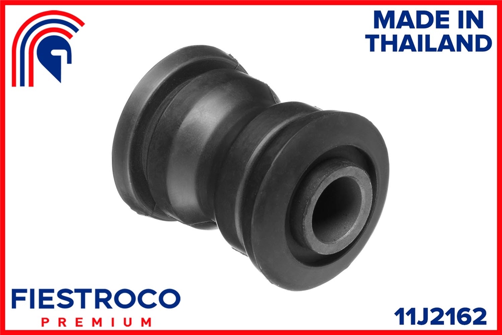 FIESTROCO 11J2162 Сайлентблок рычага MAZDA FAMILIA VAN VFY11MZ/VY11 99-07