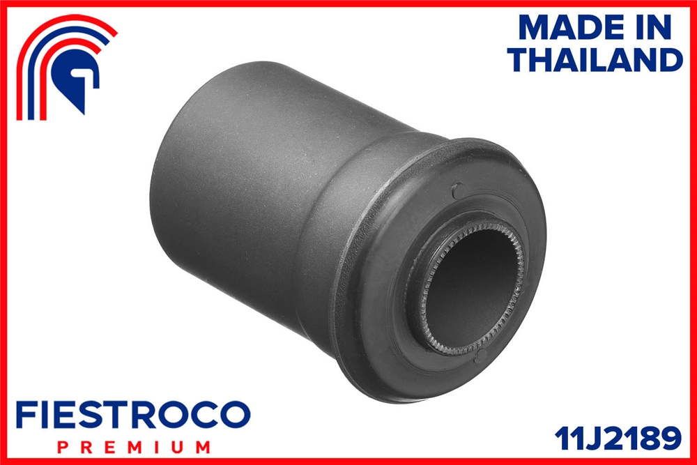 FIESTROCO 11J2189 Сайлентблок MITSUBISHI  L300 P03V  2,0 11J2189