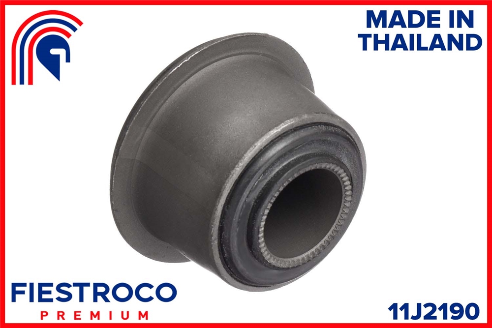 FIESTROCO 11J2190 Сайлентблок MITSUBISHI  L300 P03V  2,0 11J2190