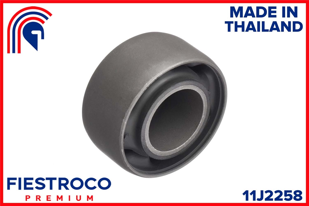 FIESTROCO 11J2258 Сайлентблок MITSUBISHI  Pajero / Montero V96W 4M40 2,8 11J2258