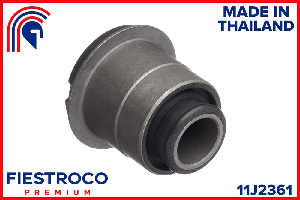 FIESTROCO 11J2361 Сайлентблок рычага MAZDA B2500 02- пер.подв.верх.