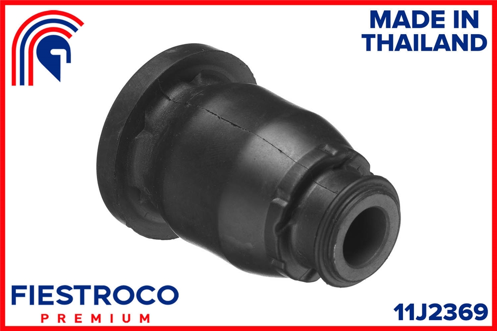 FIESTROCO 11J2369 Сайлентблок MAZDA  Tribute EP YF-DE 2,0 11J2369