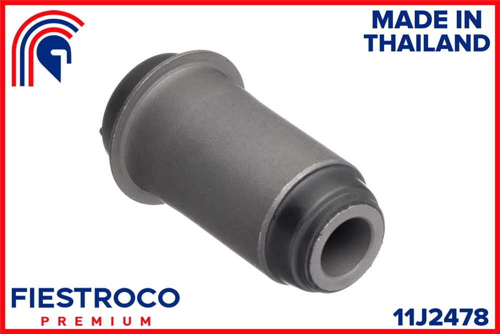 FIESTROCO 11J2478 Сайлентблок MAZDA  B2200 UN F2 2,2 11J2478