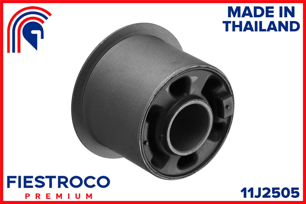 FIESTROCO 11J2505 Сайлентблок MAZDA  Axela BM5AP P5-VPS 1,5 11J2505