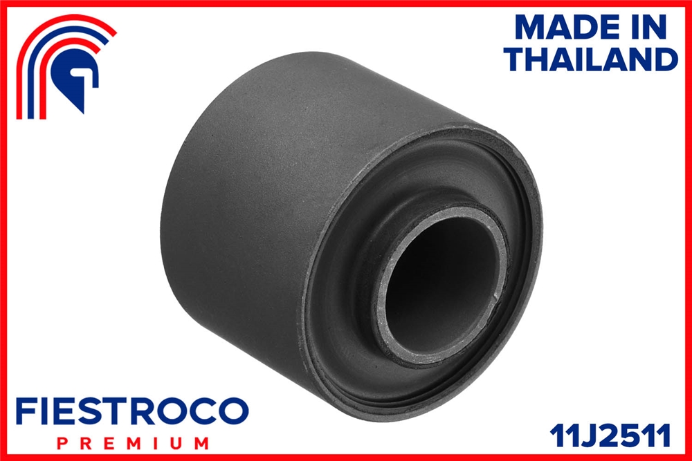 FIESTROCO 11J2511 Сайлентблок SUBARU  Impreza G11 EJ15 1,5 11J2511