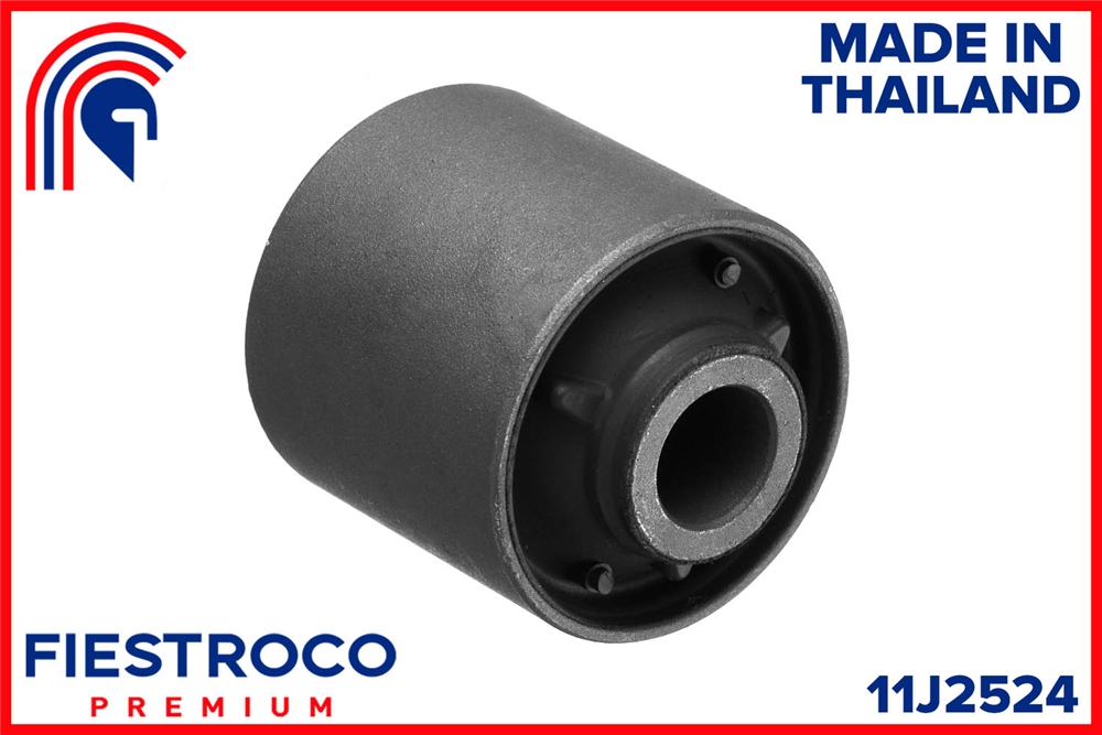 FIESTROCO 11J2524 Сайлентблок SUBARU  Impreza GE35E EJ154 1,5 11J2524