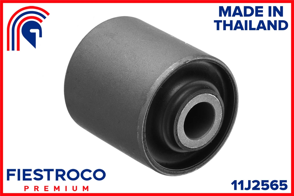FIESTROCO 11J2565 Сайлентблок HONDA Accord CE7 F18A/3/4 1,8 11J2565