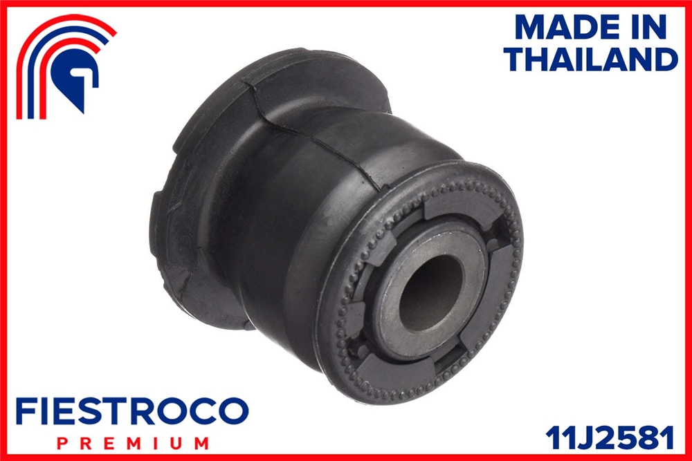 FIESTROCO 11J2581 Сайлентблок цапфы HONDA CIVIC 01-06/CR-V 01-06 задн.подв.