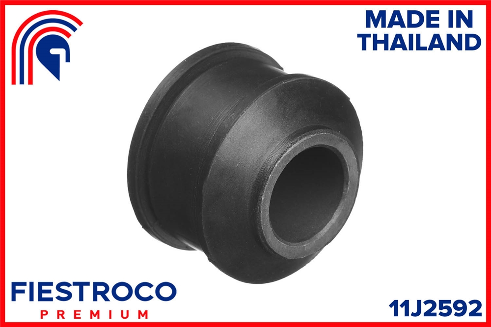FIESTROCO 11J2592 Сайлентблок тяги HONDA HR-V 98-05 зад.подв.попереч.