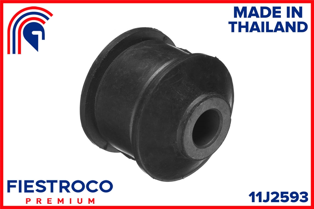 FIESTROCO 11J2593 Сайлентблок тяги HONDA HR-V 98-05 зад.подв.попереч.