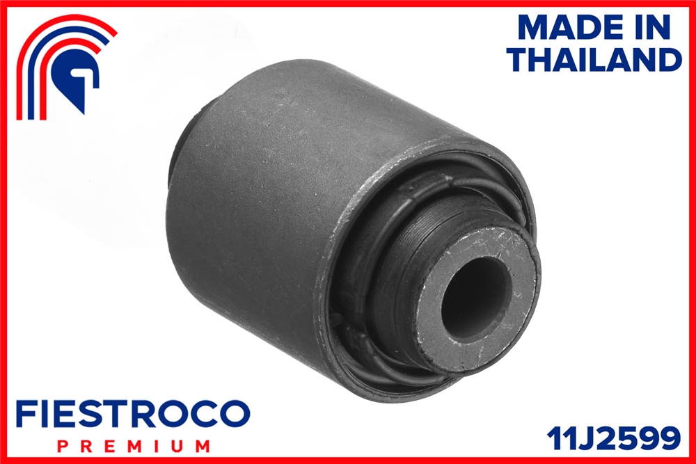 FIESTROCO 11J2599 Сайлентблок HONDA Civic CRX EG1 D15B 1,5 11J2599