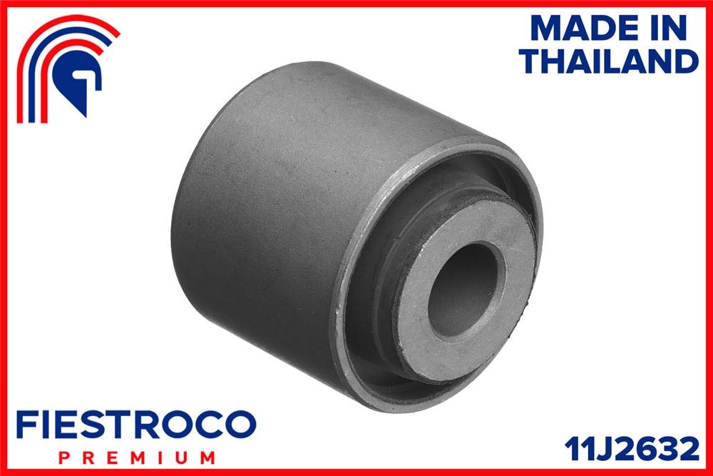 FIESTROCO 11J2632 Сайлентблок цапфы HONDA ACCORD 08-15 зад.подв.