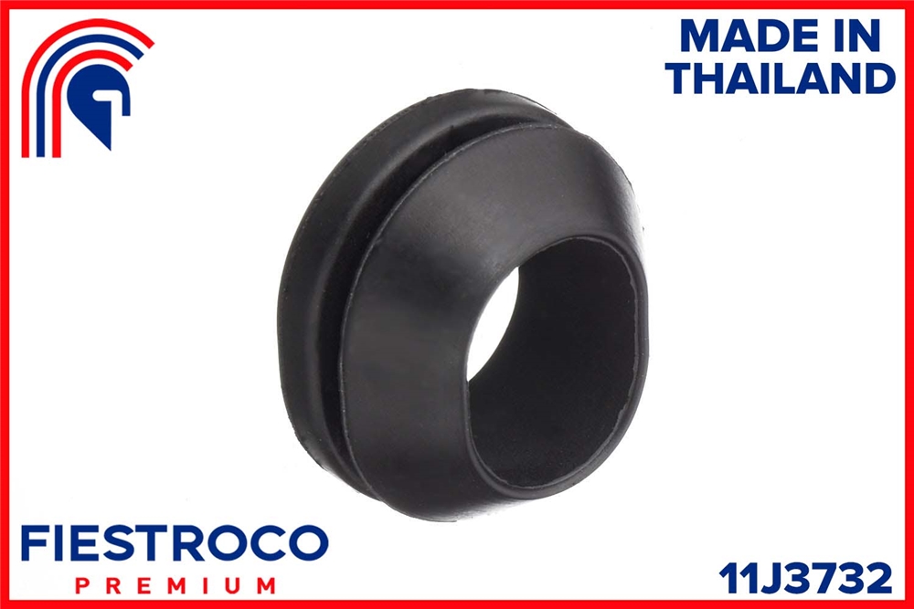 FIESTROCO 11J3732 Втулка кронштейна двигателя NISSAN ALMERA 00-06 пер.