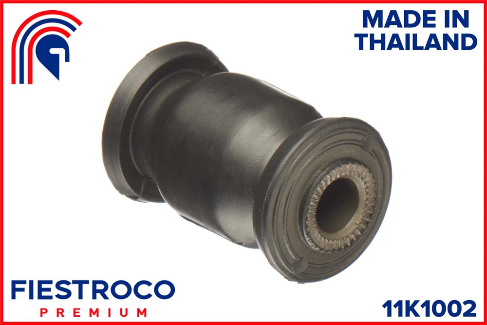 FIESTROCO 11K1002 Сайлентблок SUZUKI  Carry/Every DB71T F5A 0,6 11K1002